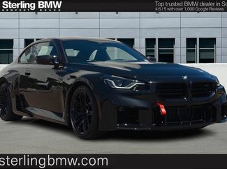 New 2026 BMW M2 w/ Lighting Package RWD video 1
