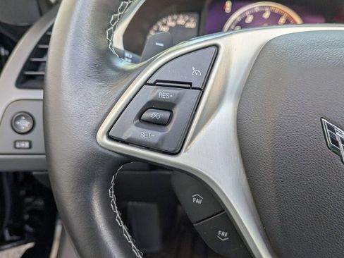 Used 2015 Chevrolet Corvette Stingray Convertible w/ Battery Protection Package image 17