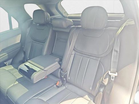 New 2025 Land Rover Range Rover Sport Dynamic SE image 14