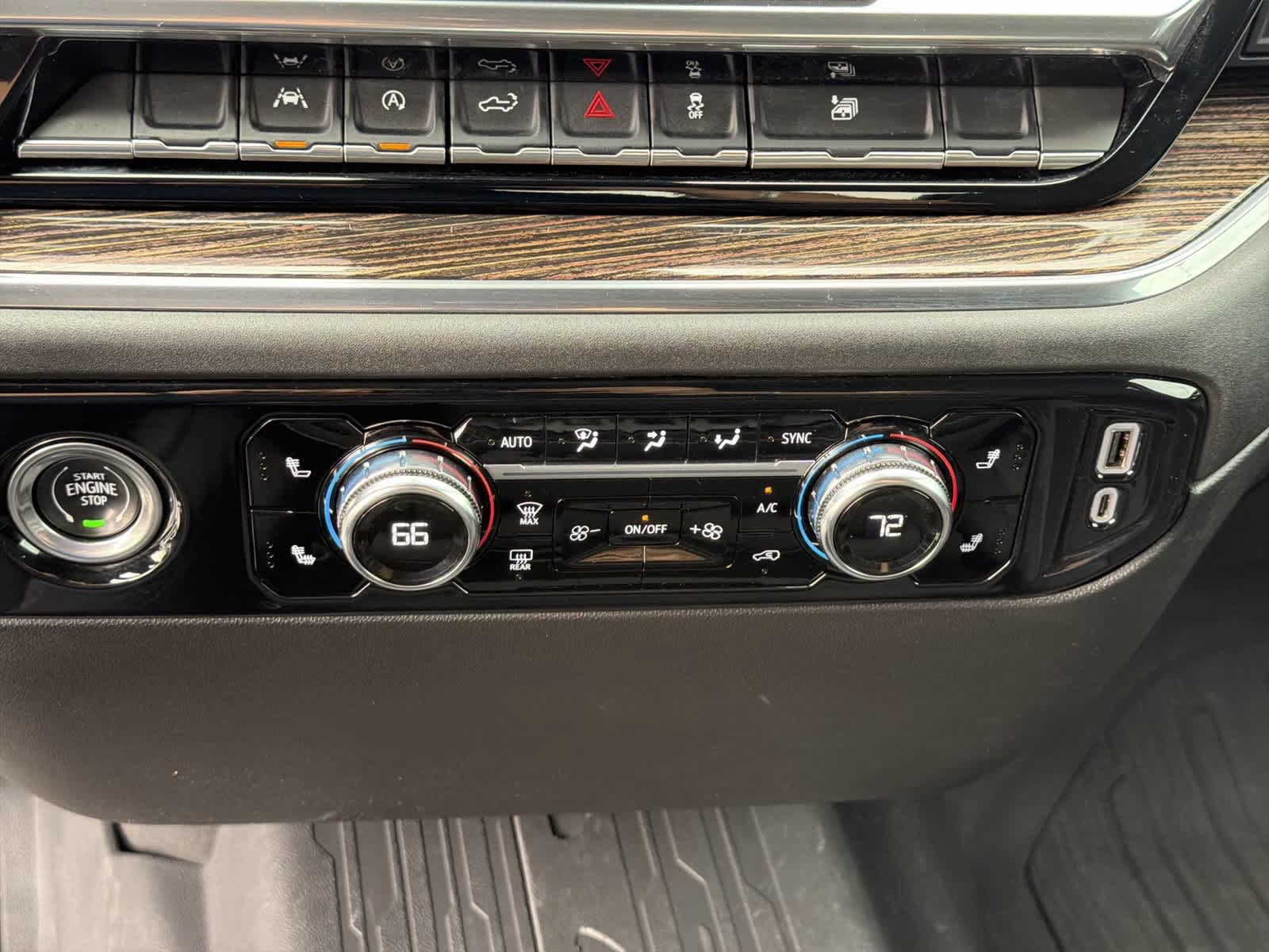 Used 2024 GMC Sierra 1500 Elevation RWD image 35