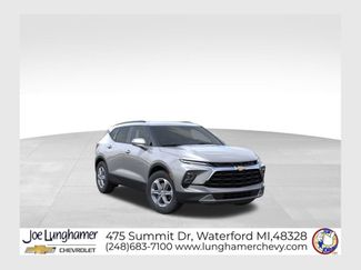 New 2026 Chevrolet Blazer LT w/ Convenience Package AWD/4WD video 1
