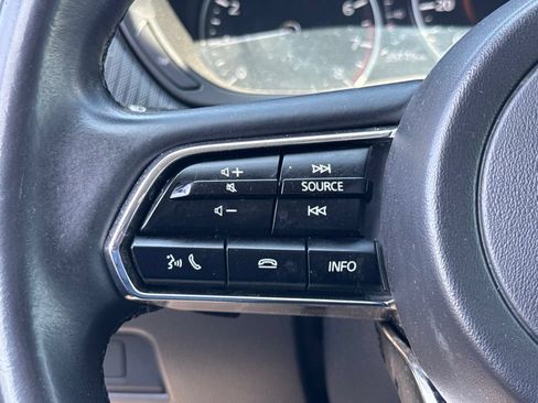 Used 2025 MAZDA CX-90 3.3 Turbo w/ Select Package AWD/4WD image 27