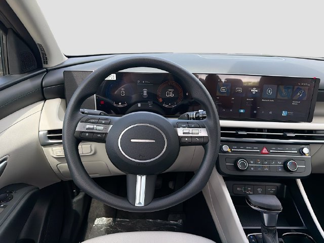 New 2026 Hyundai Tucson SE FWD image 21