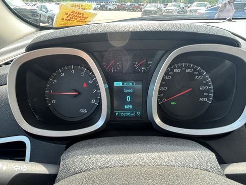 Used 2013 Chevrolet Equinox LS FWD image 21