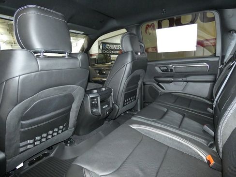 New 2026 RAM 1500 RHO w/ Bed Utility Group image 23