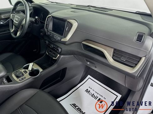 Used 2023 GMC Terrain Denali w/ Denali Premium Package image 32