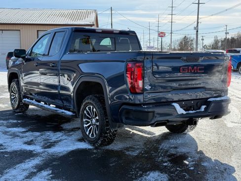 Used 2019 GMC Sierra 1500 AT4 image 6