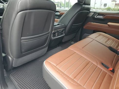 Used 2024 GMC Sierra 1500 Denali Ultimate AWD/4WD image 23