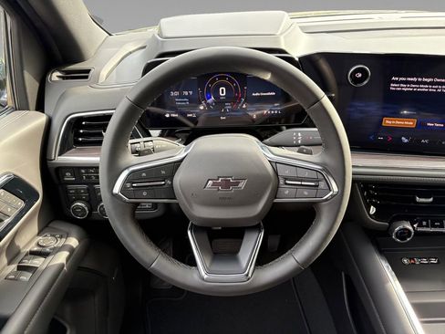 New 2026 Chevrolet Tahoe Z71 image 14