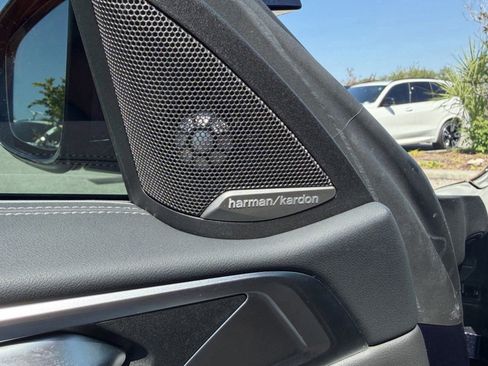 Used 2026 BMW M4 Coupe w/ Executive Package image 23