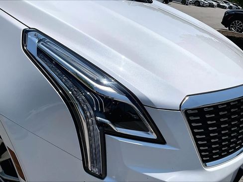 Used 2021 Cadillac XT5 Premium Luxury image 29