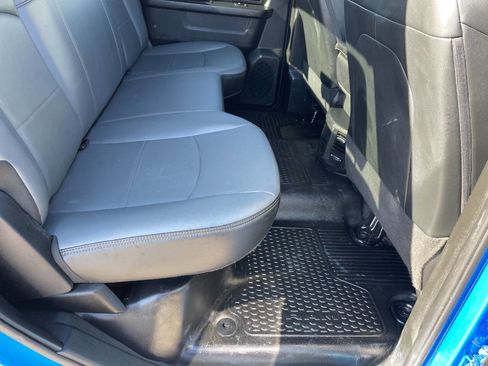 Used 2021 RAM 5500 Tradesman w/ Safety Group image 26