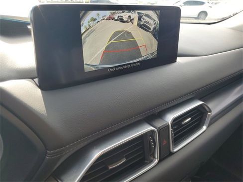 Certified 2023 MAZDA CX-5 AWD 2.5 S image 28