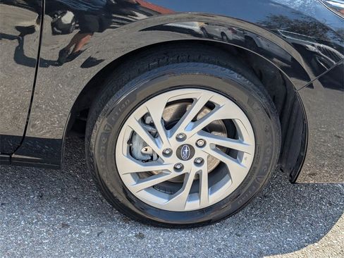 Used 2024 Subaru Impreza 2.0i image 9