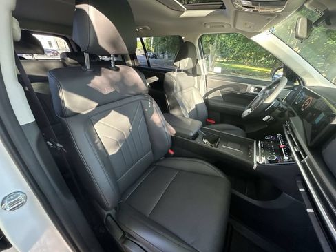 Used 2026 Hyundai Santa Fe XRT AWD/4WD image 26