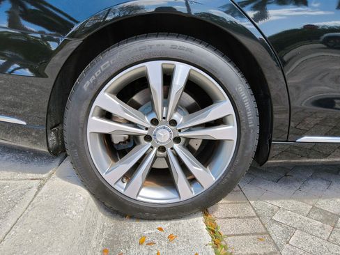 Used 2015 Mercedes-Benz S 550 Sedan image 50