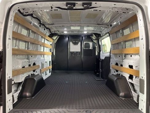 Used 2024 Ford Transit 250 Low Roof w/ Exterior Upgrade Package image 35