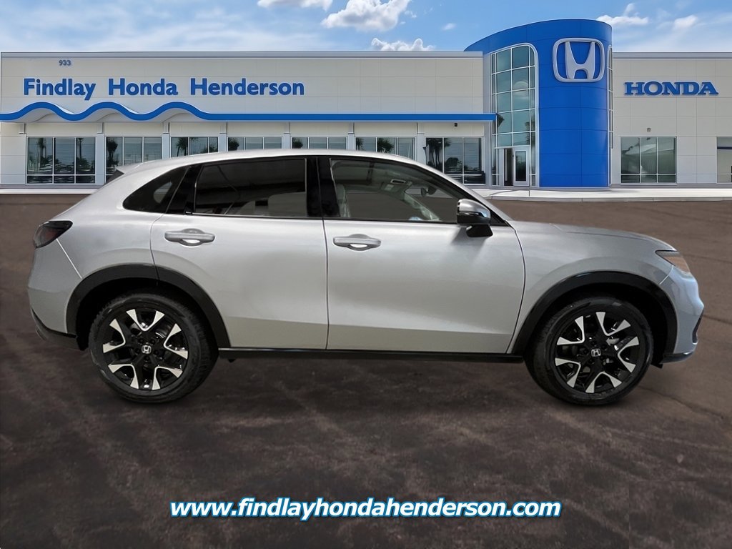 New 2027 Honda HR-V EX-L image 7