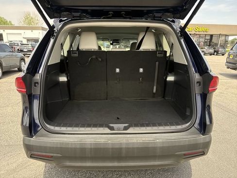 Used 2026 Toyota Grand Highlander AWD image 23