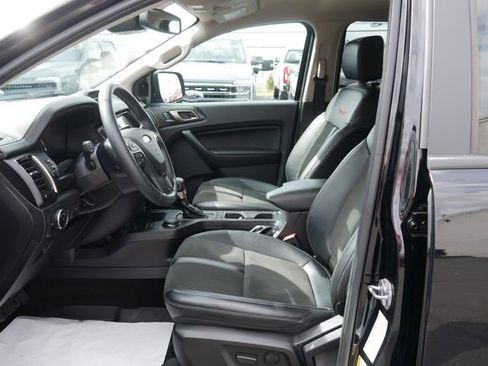 Used 2023 Ford Ranger Lariat w/ Tremor Off-Road Package image 2