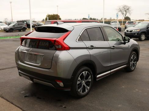 Used 2020 Mitsubishi Eclipse Cross SE FWD image 5