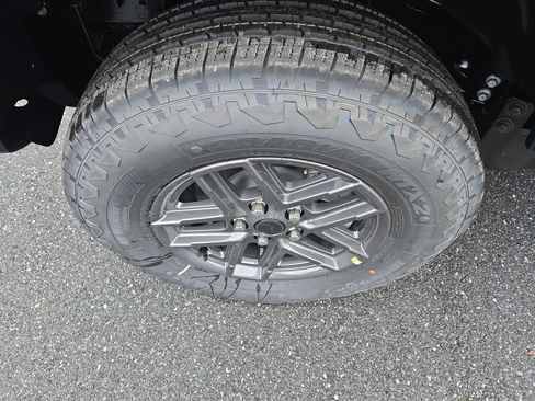 New 2026 Jeep Wrangler Sport S AWD/4WD image 19