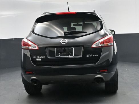 Used 2013 Nissan Murano SV w/ Value Pkg AWD/4WD image 13