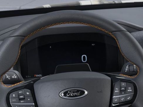 New 2026 Ford Explorer Tremor w/ Tremor Convenience Package AWD/4WD image 14