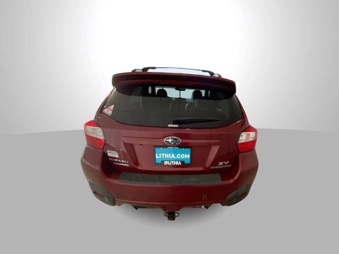Used 2013 Subaru Crosstrek 2.0i Limited image 7