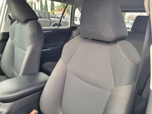 Used 2024 Toyota RAV4 LE image 11