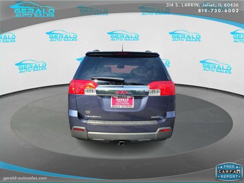 Used 2014 GMC Terrain SLE w/ Convenience Package AWD/4WD image 4