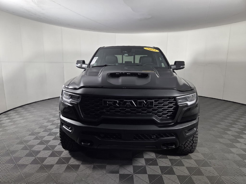 Used 2026 RAM 1500 RHO w/ Bed Utility Group AWD/4WD image 3