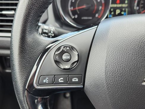 Used 2024 Mitsubishi Outlander Sport ES AWD/4WD image 15