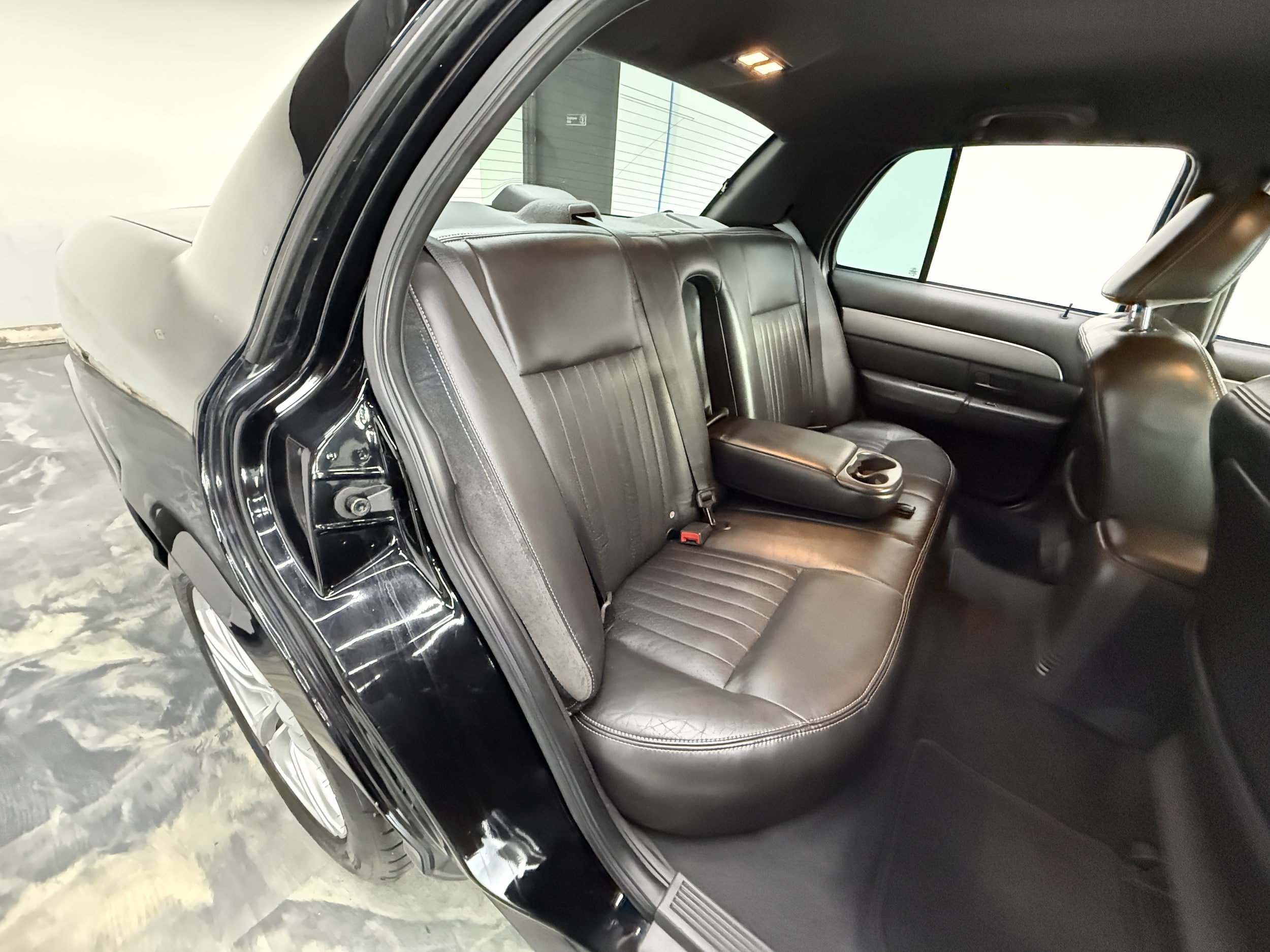 Used 2003 Mercury Marauder RWD image 24