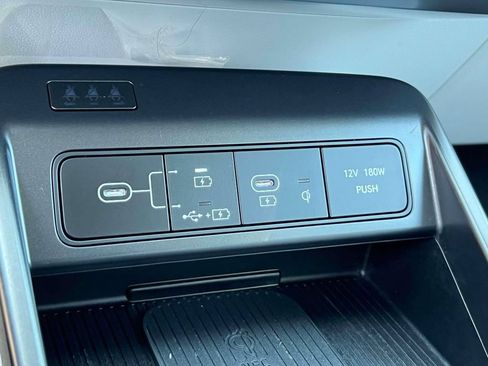 Certified 2024 Hyundai Kona SEL w/ Convenience Package FWD image 32