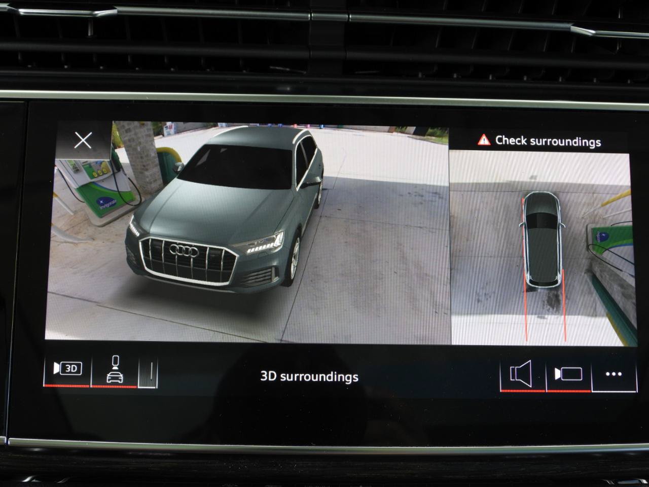 Used 2022 Audi Q7 3.0T Premium Plus AWD/4WD image 97