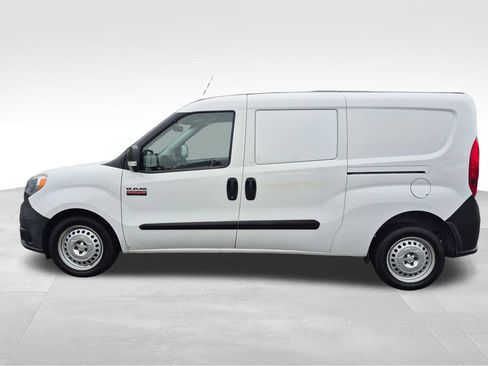 Used 2019 RAM ProMaster City Tradesman FWD image 2