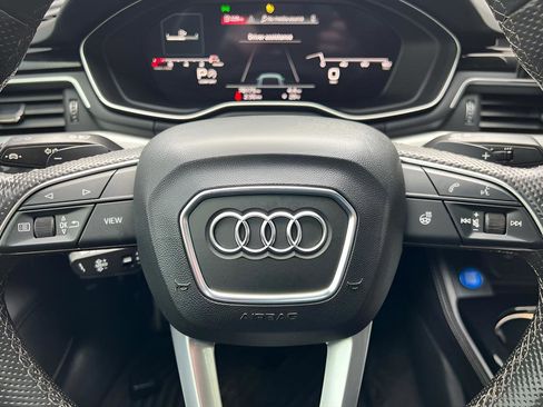 Used 2021 Audi A4 2.0T Premium Plus w/ Premium Plus Package image 50