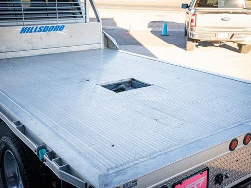 Used 2020 RAM 5500 Tradesman w/ Chrome Appearance Group image 10