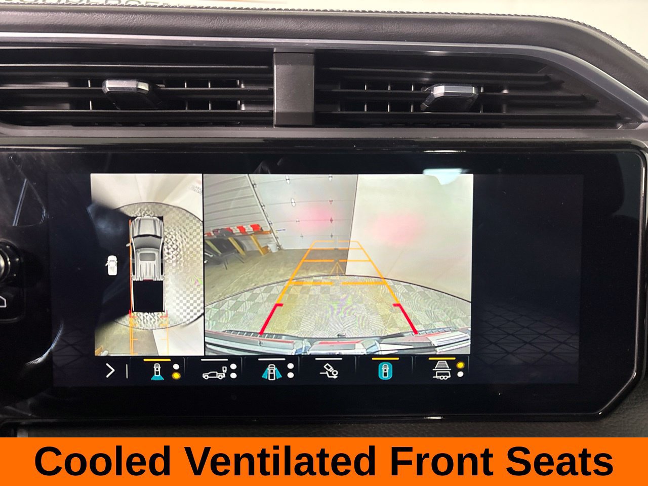 Used 2023 GMC Sierra 1500 Denali AWD/4WD image 20