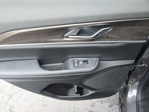 New 2026 Jeep Grand Cherokee Altitude AWD/4WD image 22