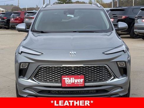 New 2026 Buick Encore GX Avenir image 3