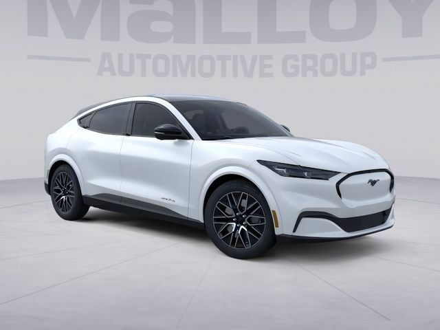 New 2026 Ford Mustang Mach-E Premium AWD/4WD image 7