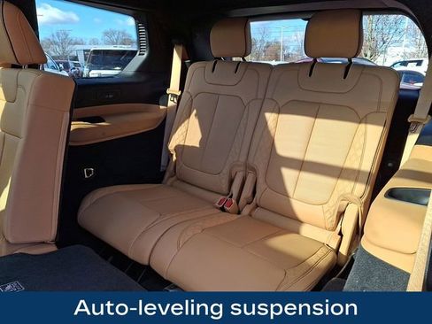 Used 2021 Jeep Grand Cherokee L Summit image 16