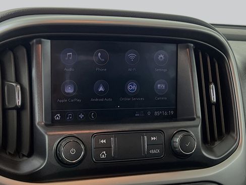 Used 2021 Chevrolet Colorado LT w/ Safety Package image 27