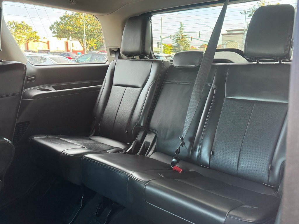 Used 2024 Ford Expedition XLT RWD image 20