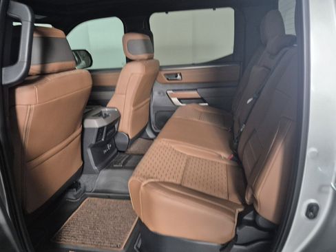 New 2026 Toyota Tundra 1794 Edition image 43