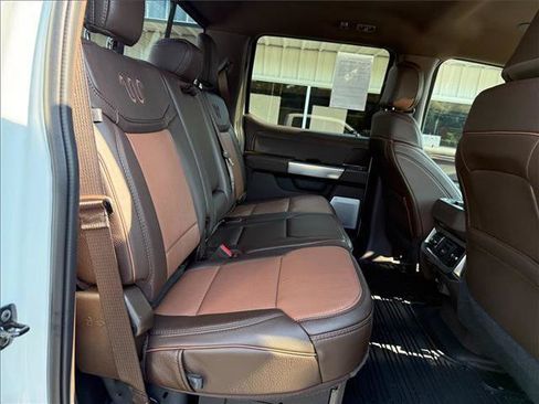 Used 2026 Ford F250 King Ranch w/ FX4 Off-Road Package AWD/4WD image 31