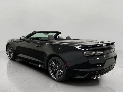 Used 2023 Chevrolet Camaro ZL1 RWD image 7