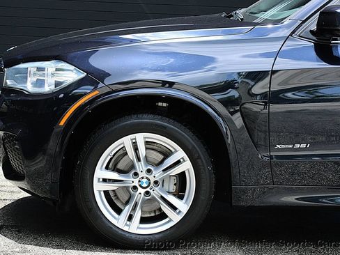 Used 2017 BMW X5 xDrive35i AWD/4WD image 14